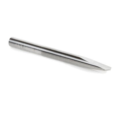 Amana Tool - 51682 - 1/8"D SC 118DPOINT SPADE DRILL