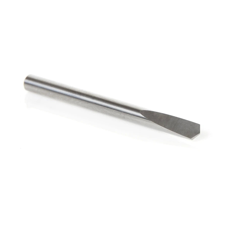 Amana Tool - 51682 - 1/8"D SC 118DPOINT SPADE DRILL