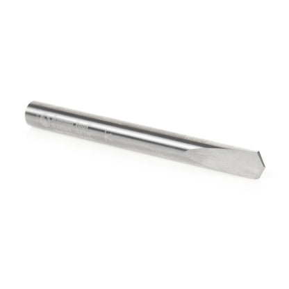 Amana Tool - 51684 - 3/16D SC 118DPOINT SPADE DRILL