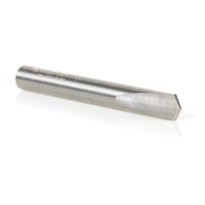 Amana Tool - 51686 - 1/4"D SC 118DPOINT SPADE DRILL