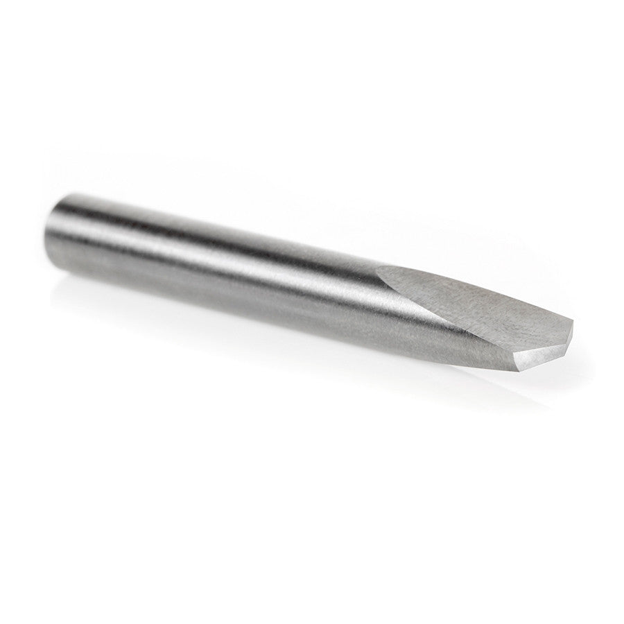 Amana Tool - 51686 - 1/4"D SC 118DPOINT SPADE DRILL