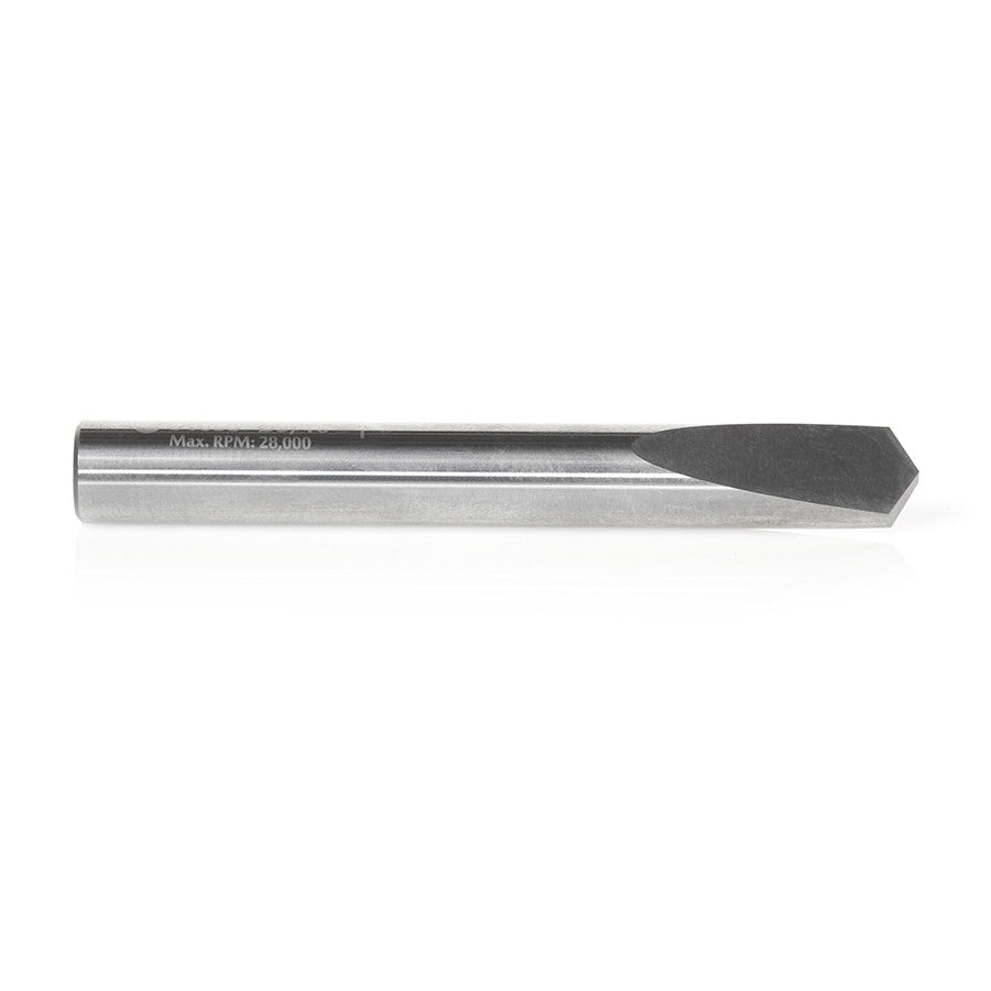 Amana Tool - 51688 - 5/16D SC 118DPOINT SPADE DRILL