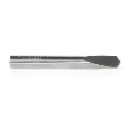 Amana Tool - 51688 - 5/16D SC 118DPOINT SPADE DRILL