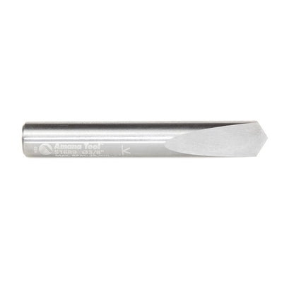 Amana Tool - 51689 - 3/8"D SC 118DPOINT SPADE DRILL