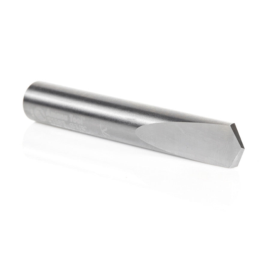 Amana Tool - 51689 - 3/8"D SC 118DPOINT SPADE DRILL