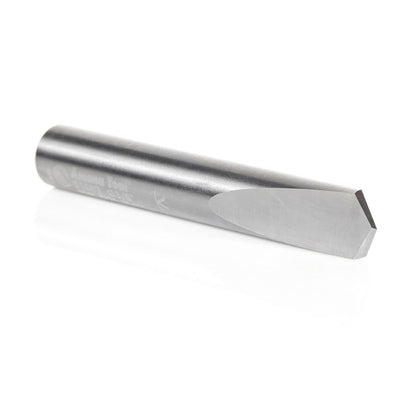 Amana Tool - 51689 - 3/8"D SC 118DPOINT SPADE DRILL
