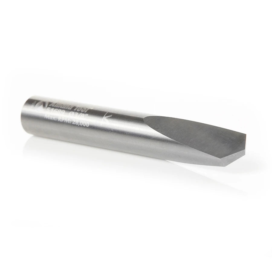 Amana Tool - 51689 - 3/8"D SC 118DPOINT SPADE DRILL