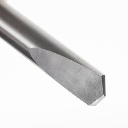 Amana Tool - 51689 - 3/8"D SC 118DPOINT SPADE DRILL