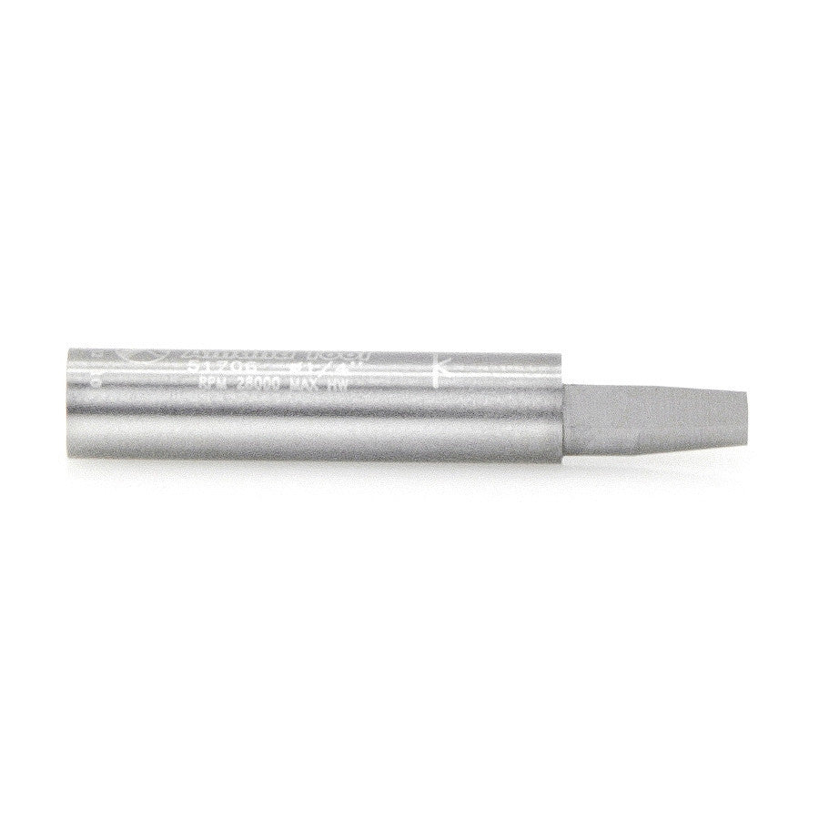 Amana Tool - 51706 - COMBINATION FLUSH & BEVEL