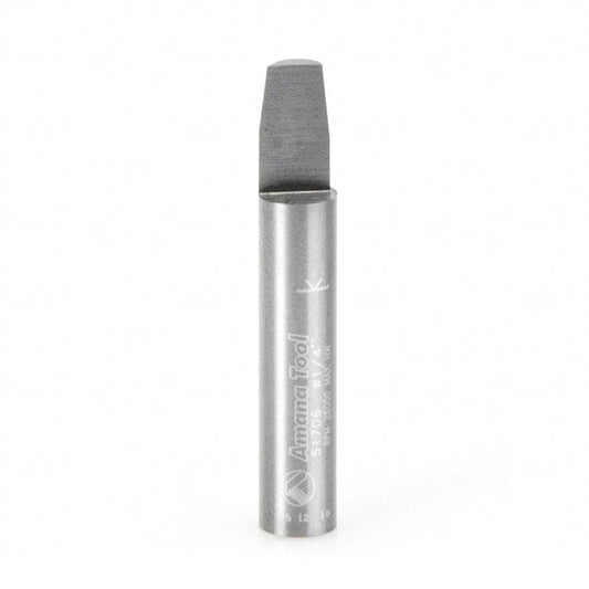 Amana Tool - 51706 - COMBINATION FLUSH & BEVEL