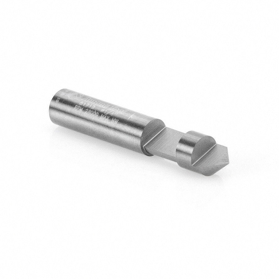 Amana Tool - 51712 - HOLE AND FLUSH SOLID CARBIDE