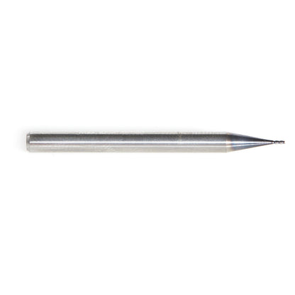 Amana Tool - 51721 - .020"D 4FL SQUARE MINI AlTiN