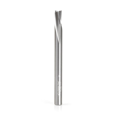Amana Tool - 51730 - S.C 3FL 1/4 DIA DOWNCUT SPIRAL