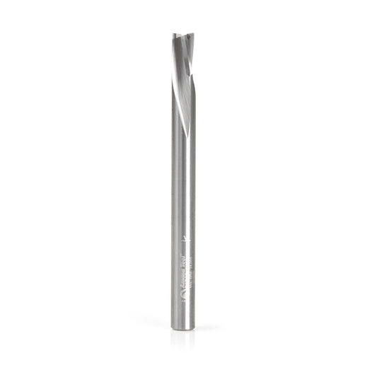 Amana Tool - 51730 - S.C 3FL 1/4 DIA DOWNCUT SPIRAL
