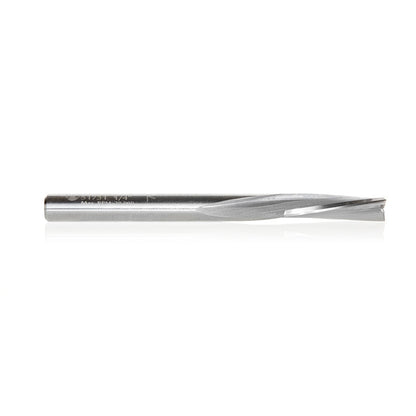 Amana Tool - 51731 - S.C 3FL 1/4 DIA DOWNCUT SPIRAL