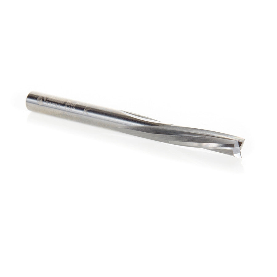 Amana Tool - 51731 - S.C 3FL 1/4 DIA DOWNCUT SPIRAL