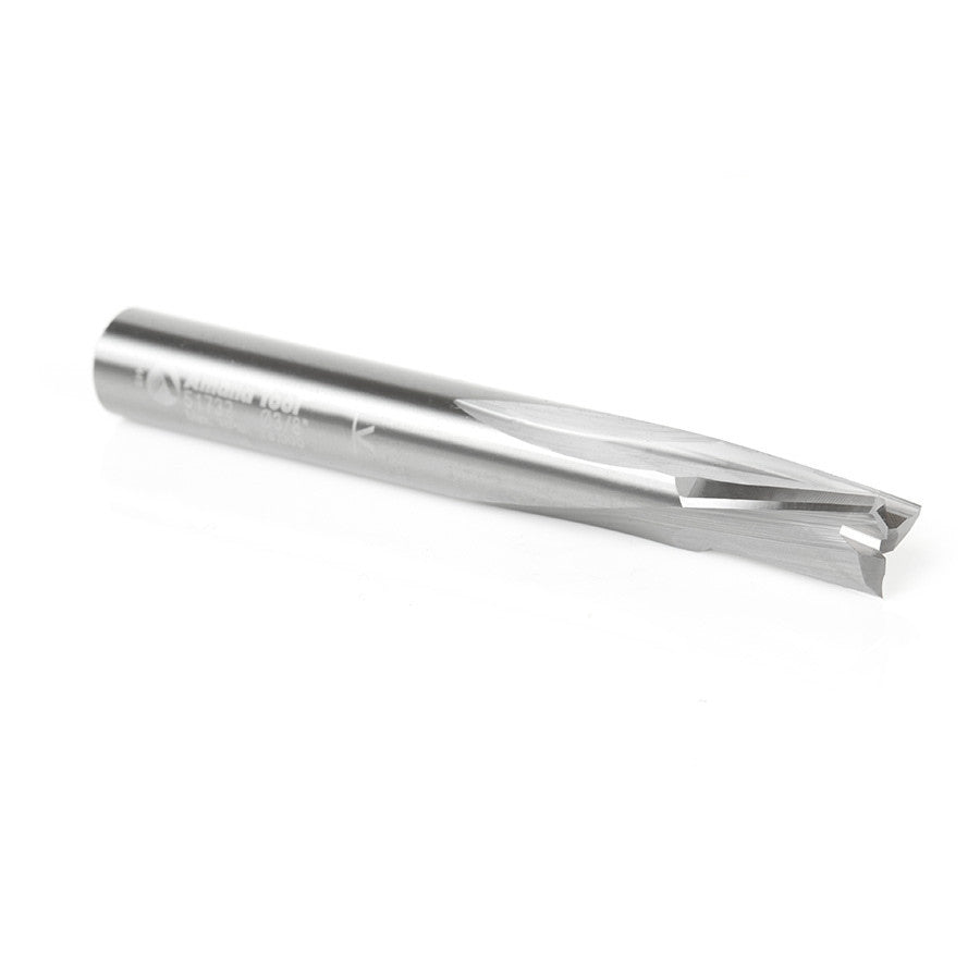 Amana Tool - 51732 - S.C 3FL 3/8 DIA DOWNCUT SPIRAL