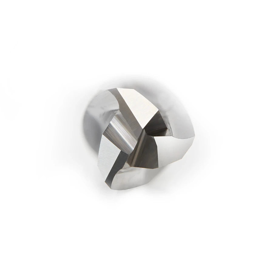 Amana Tool - 51731 - S.C 3FL 1/4 DIA DOWNCUT SPIRAL