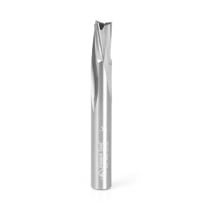 Amana Tool - 51732 - S.C 3FL 3/8 DIA DOWNCUT SPIRAL
