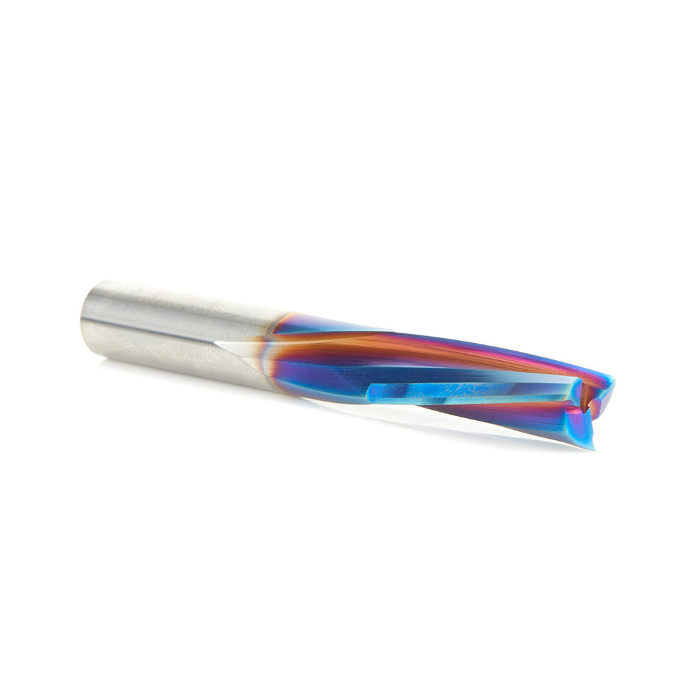 Amana Tool - 51733-K - S.C 3FL 3/8 DIA DOWNCUT SPIRAL