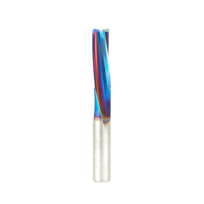 Amana Tool - 51733-K - S.C 3FL 3/8 DIA DOWNCUT SPIRAL