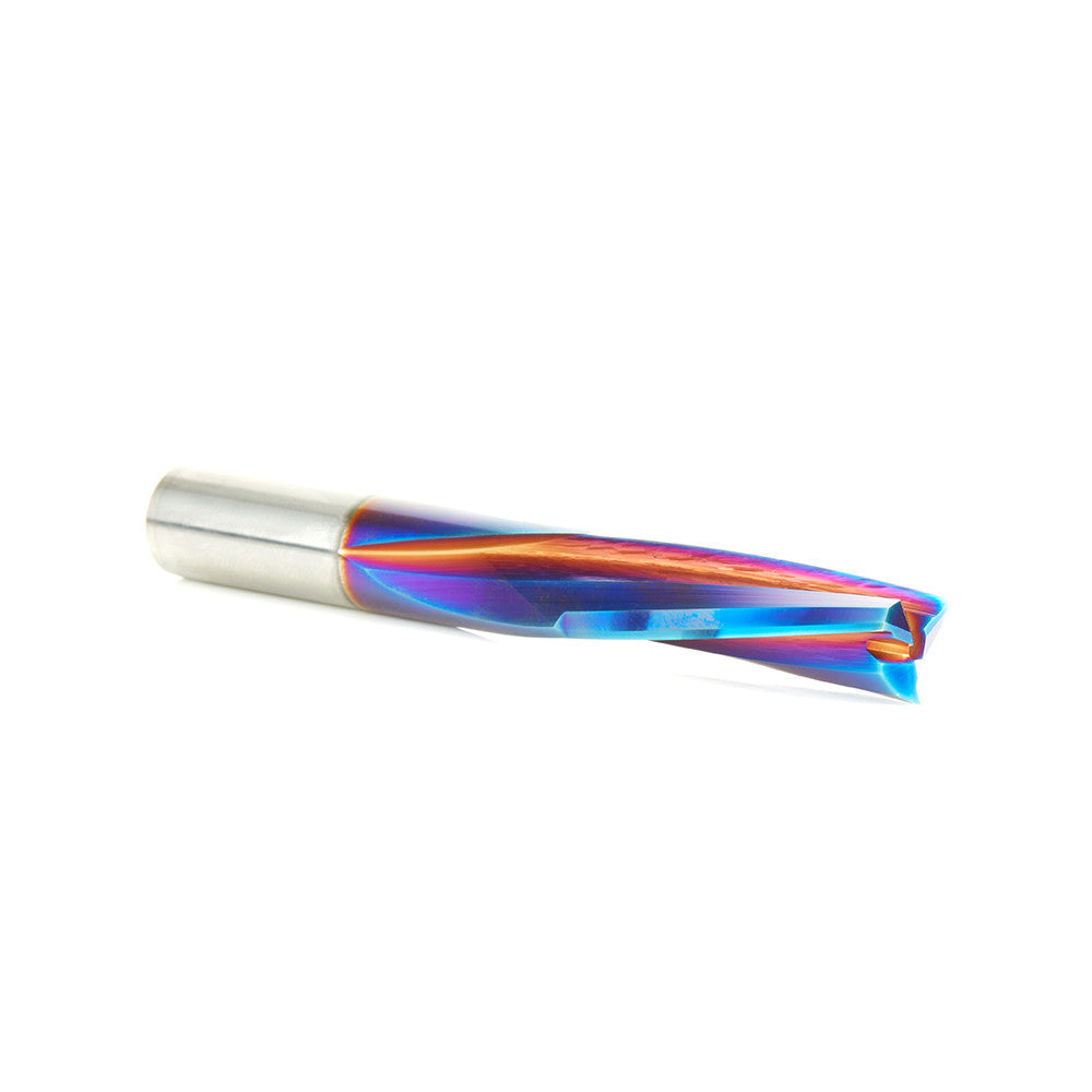 Amana Tool - 51735-K - S.C 3FL 1/2 DIA UP-CUT SPIRAL