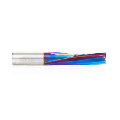 Amana Tool - 51737-K - S.C 3FL 1/2 DIA DOWNCUT SPIRAL