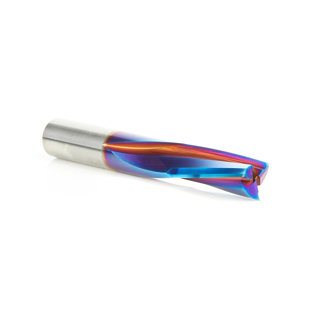 Amana Tool - 51737-K - S.C 3FL 1/2 DIA DOWNCUT SPIRAL