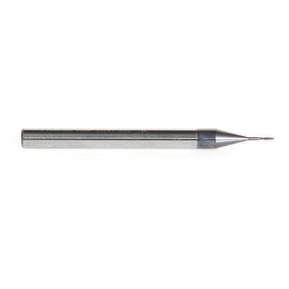 Amana Tool - 51741 - .020"D 2FL BALL MINIMILL AlTiN
