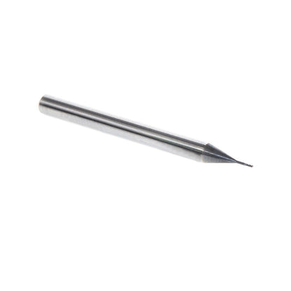 Amana Tool - 51751 - .015"D 4FL BALL MINIMILL AlTiN
