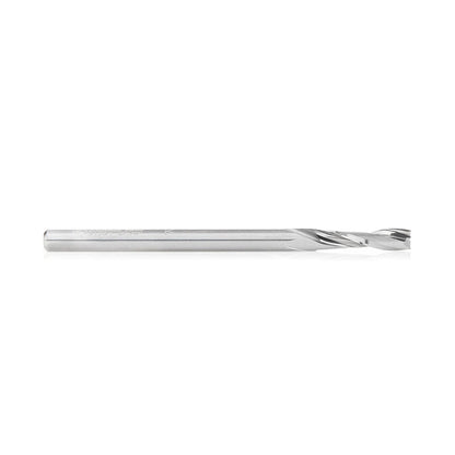 Amana Tool - 51761 - 1/8"Dx1/8"SHK 2FL UPCUTPLASTIC