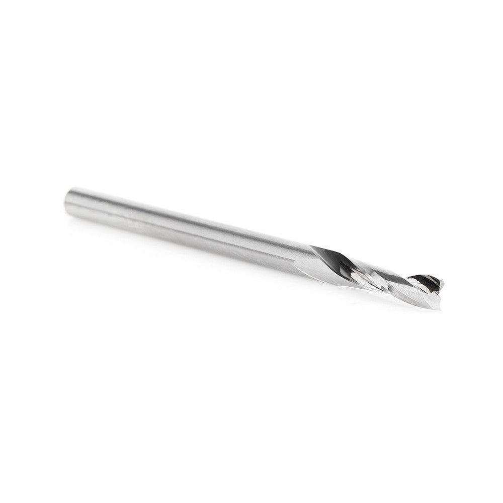 Amana Tool - 51761 - 1/8"Dx1/8"SHK 2FL UPCUTPLASTIC
