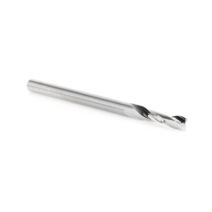 Amana Tool - 51761 - 1/8"Dx1/8"SHK 2FL UPCUTPLASTIC