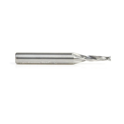 Amana Tool - 51762 - 1/8"Dx1/4"SHK 2FL UPCUTPLASTIC