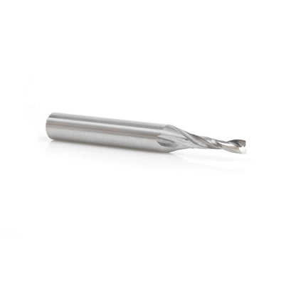 Amana Tool - 51762 - 1/8"Dx1/4"SHK 2FL UPCUTPLASTIC