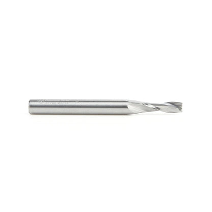 Amana Tool - 51763 - 3/16"Dx1/4"SHK 2FL O PLASTIC