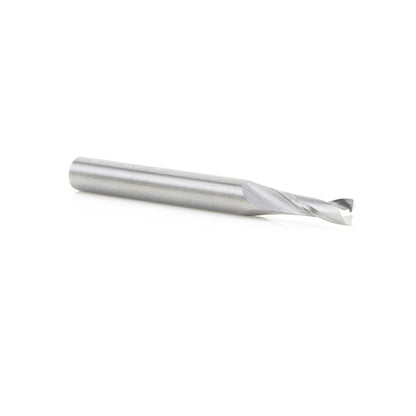 Amana Tool - 51763 - 3/16"Dx1/4"SHK 2FL O PLASTIC