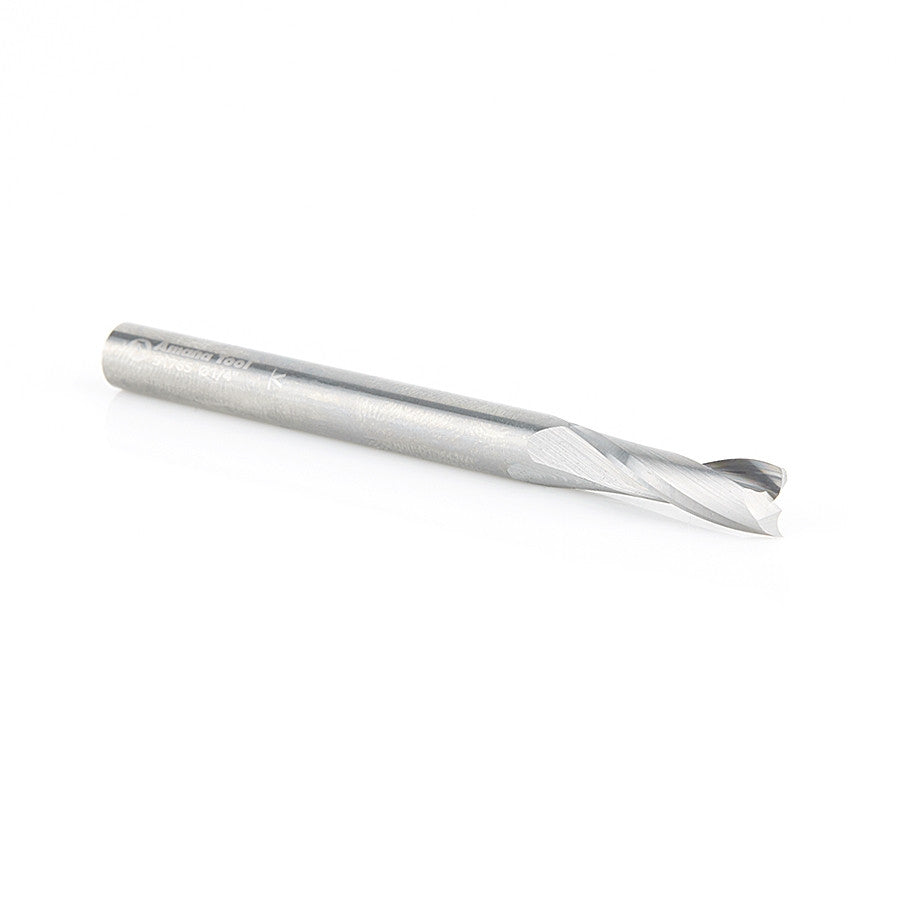 Amana Tool - 51765 - 1/4"Dx1/4"SHK 2FL O PLASTIC
