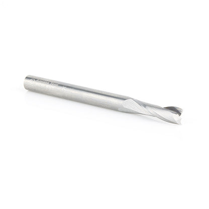 Amana Tool - 51765 - 1/4"Dx1/4"SHK 2FL O PLASTIC