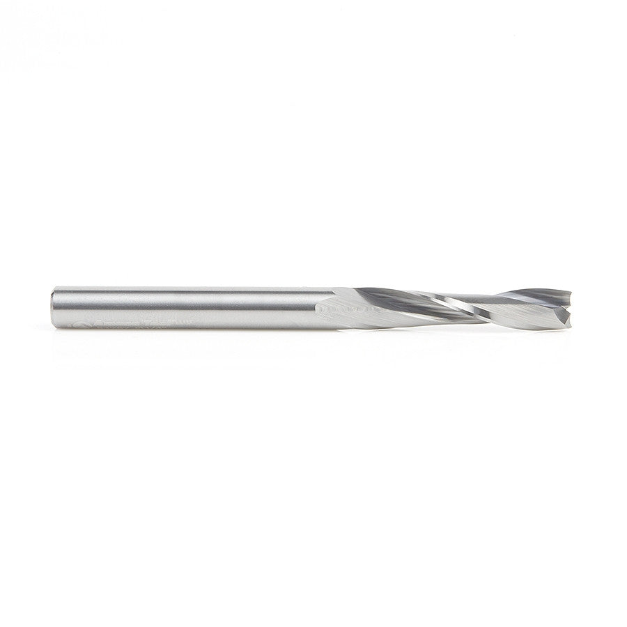 Amana Tool - 51767 - 1/4"Dx1/4"SHK 2FL O PLASTIC
