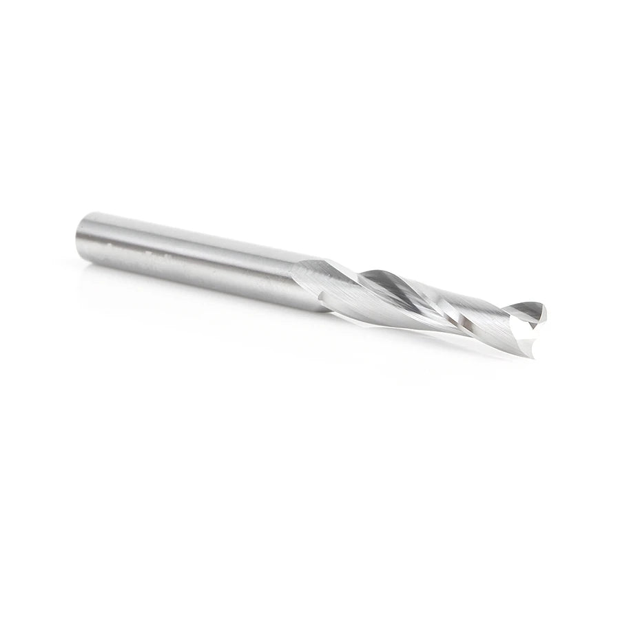 Amana Tool - 51767 - 1/4"Dx1/4"SHK 2FL O PLASTIC