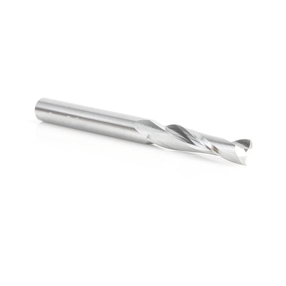 Amana Tool - 51767 - 1/4"Dx1/4"SHK 2FL O PLASTIC