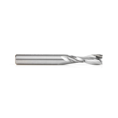 Amana Tool - 51768 - 1/4"Dx1/4"SHK 2FL UPCUTPLASTIC
