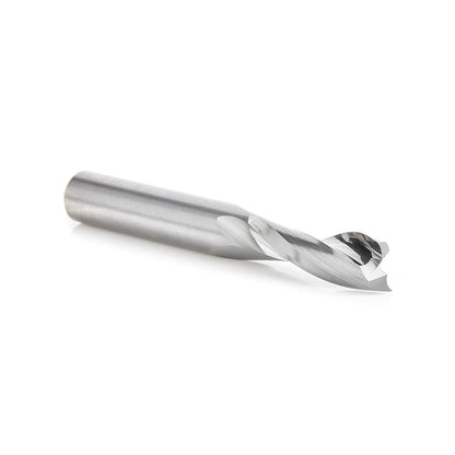 Amana Tool - 51768 - 1/4"Dx1/4"SHK 2FL UPCUTPLASTIC