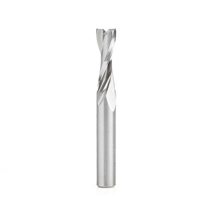 Amana Tool - 51768 - 1/4"Dx1/4"SHK 2FL UPCUTPLASTIC