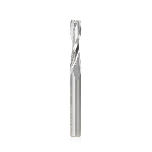 Amana Tool - 51769 - 1/4"Dx1/4"SHK 2FL UPCUTPLASTIC