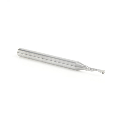 Amana Tool - 51770 - 1/16"Dx1/8"SHK DOWN-CUT ALUM.