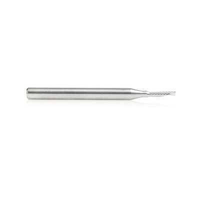 Amana Tool - 51770 - 1/16"Dx1/8"SHK DOWN-CUT ALUM.