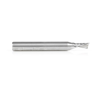 Amana Tool - 51773 - 3/16"Dx1/4"SHK DOWN-CUT ALUM.