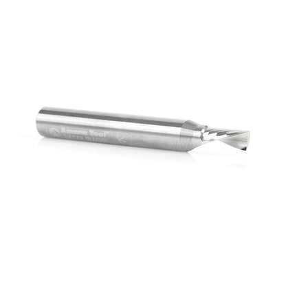 Amana Tool - 51773 - 3/16"Dx1/4"SHK DOWN-CUT ALUM.